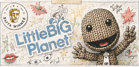 LittleBigPlanet PSP case study image
