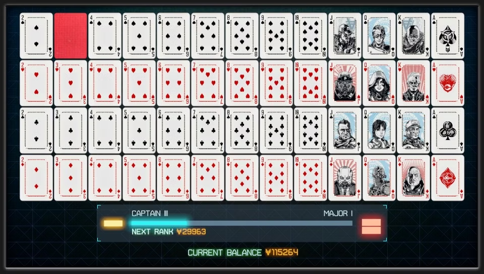 Killzone Mercenary mission summary
