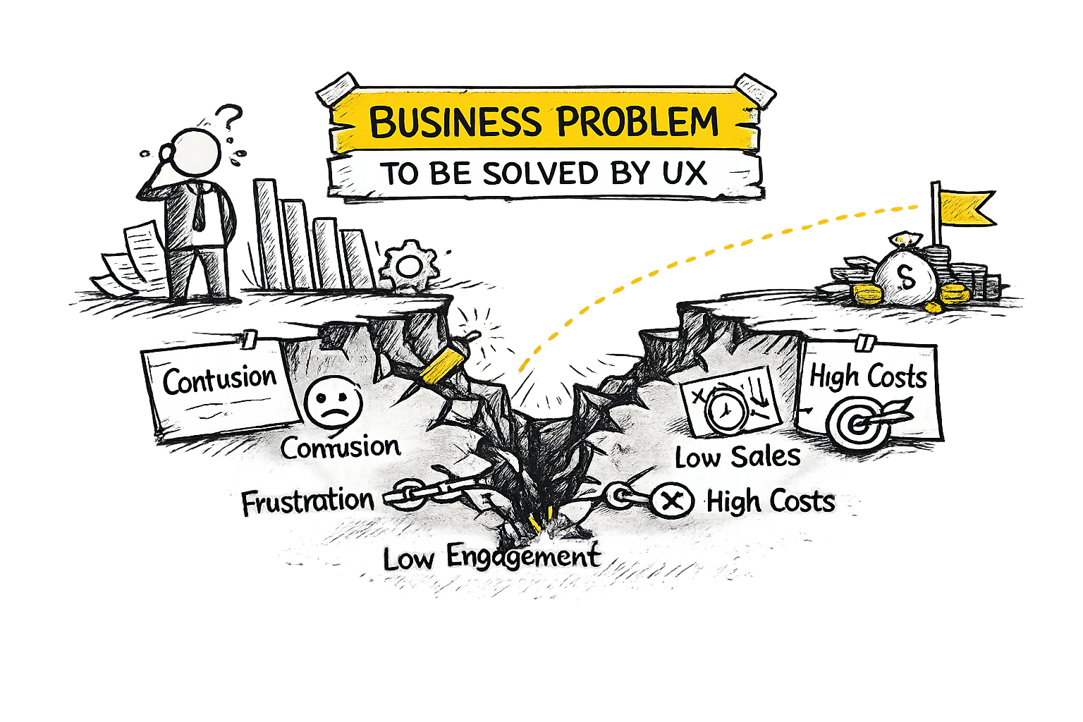 Problem section image